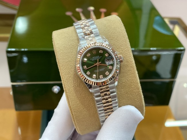 Rolex Watch for Women 28mm