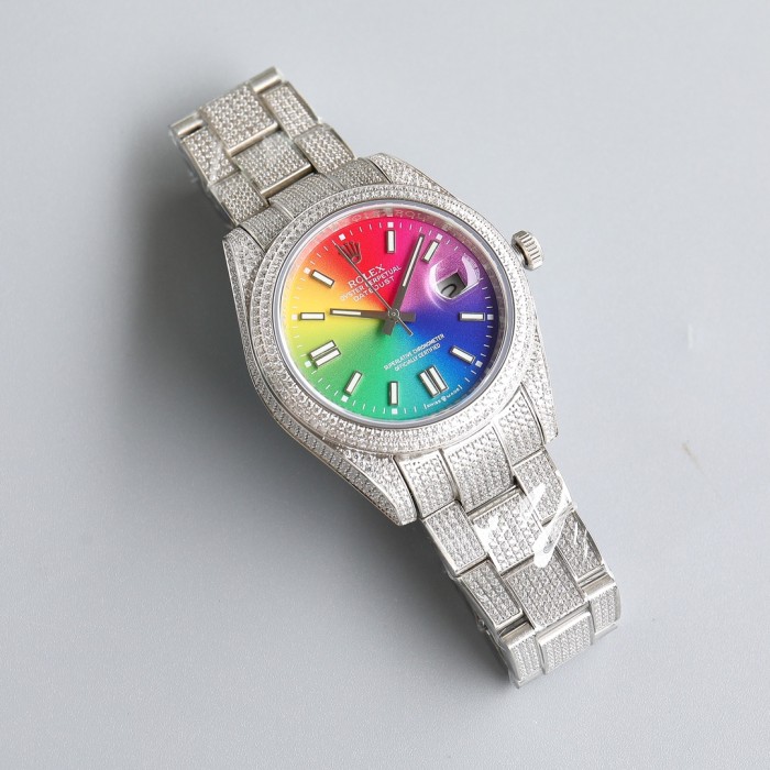 Rolex Watch for Men 41mm