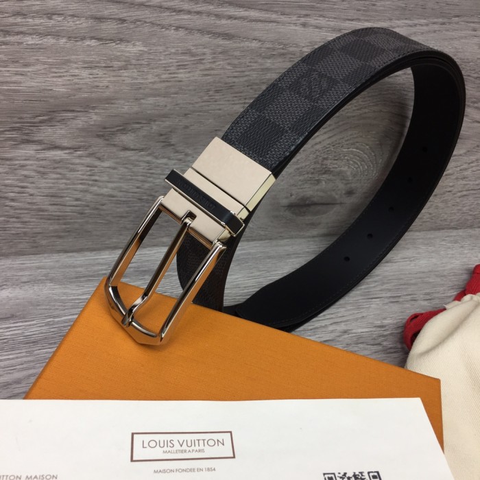 LV belt