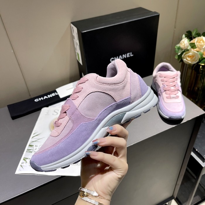 Chanel Sneakers