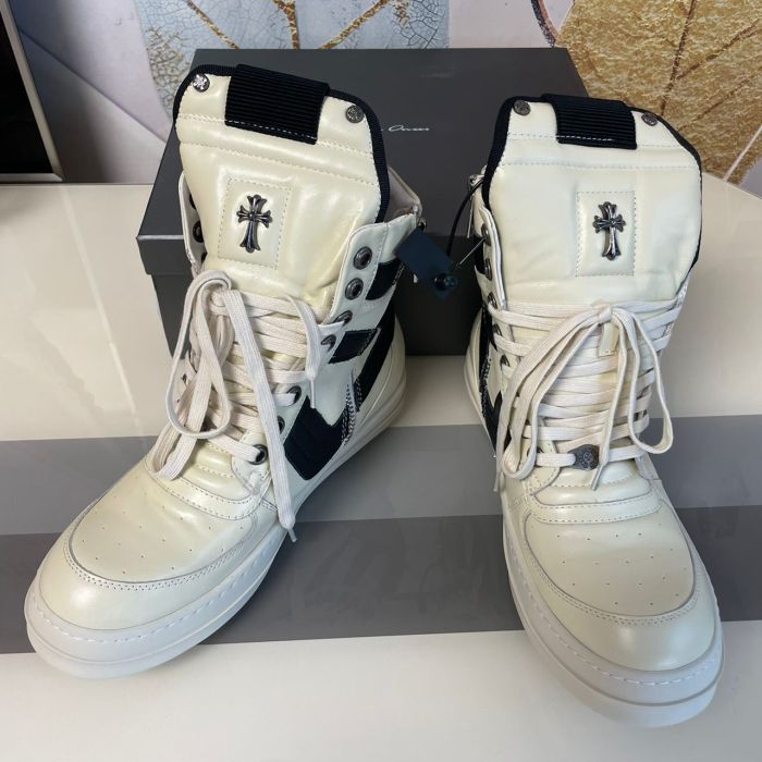Rick Owens Shoes