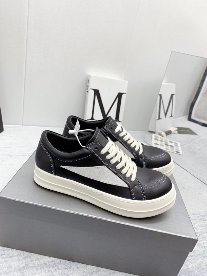 Rick Owens Shoes