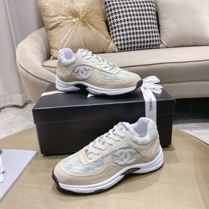 CHANEL  Shoes