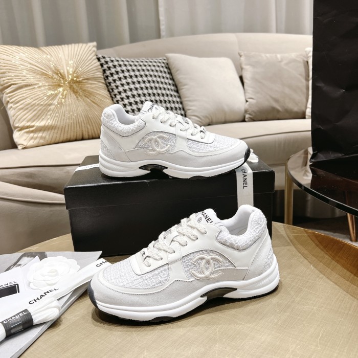 CHANEL  Shoes