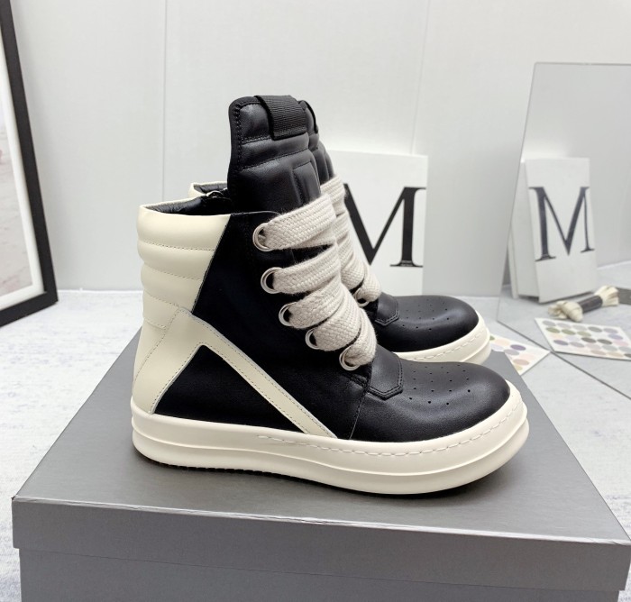 Rick Owens Shoes