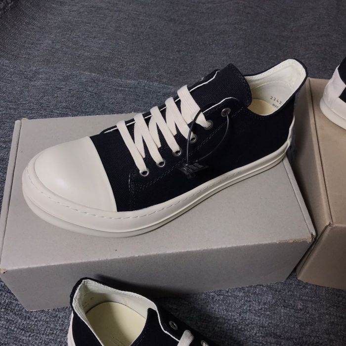 Rick Owens Shoes