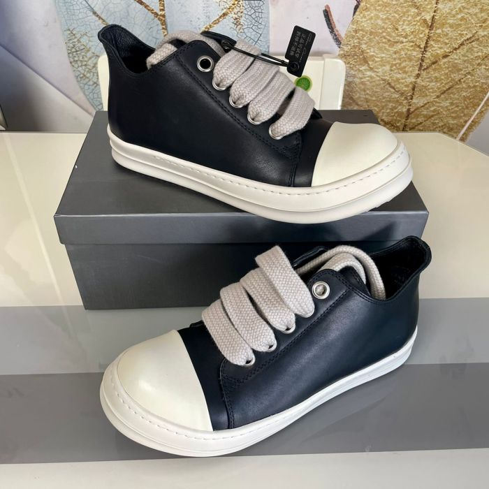 Rick Owens Shoes
