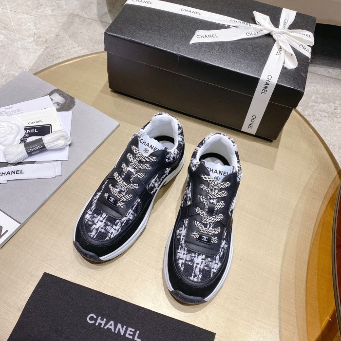CHANEL  Shoes