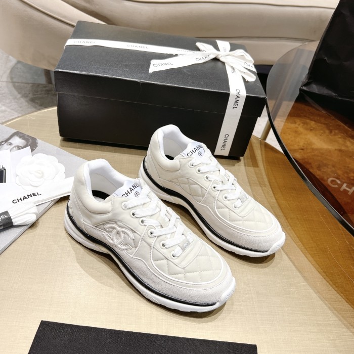 CHANEL shoes