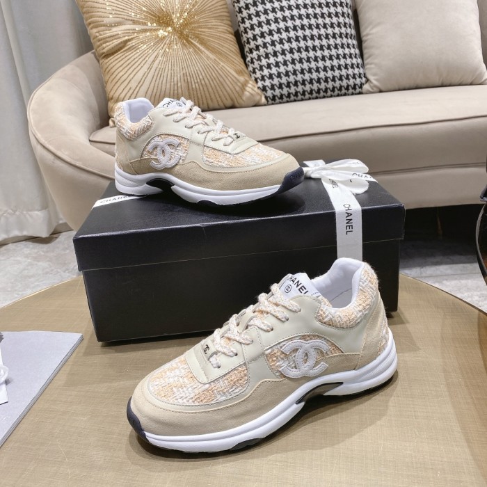 CHANEL  Shoes