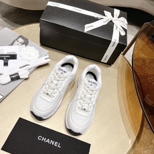 CHANEL  Shoes