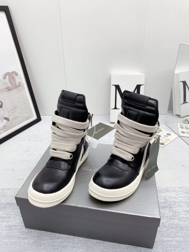 Rick Owens Shoes