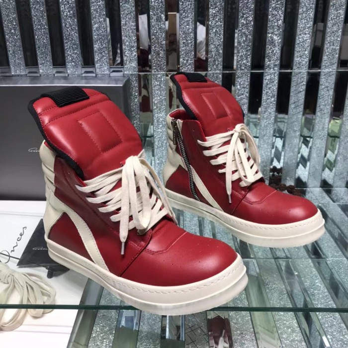 Rick Owens Shoes