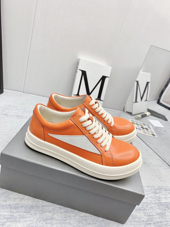 Rick Owens Shoes