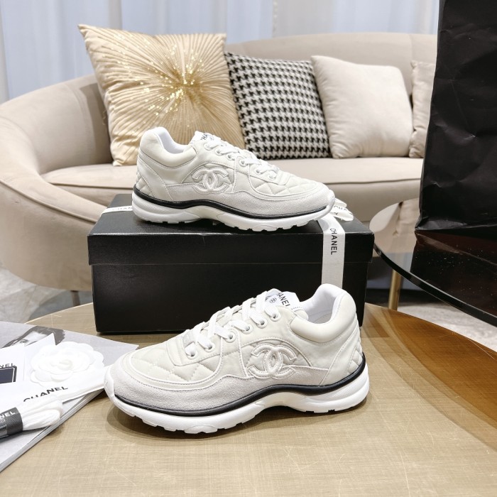 CHANEL shoes