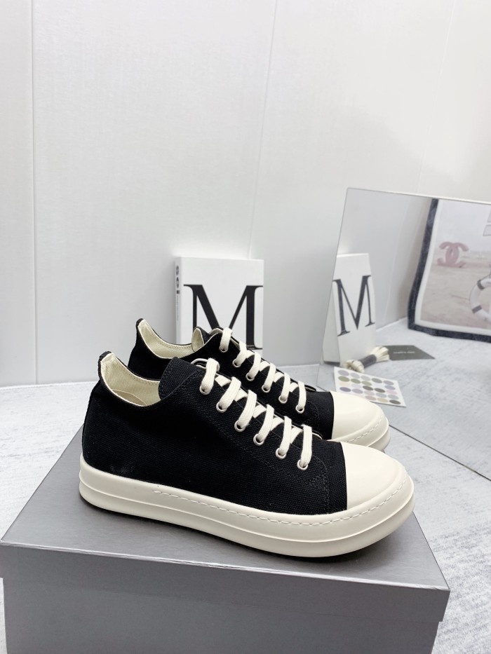 Rick Owens Shoes