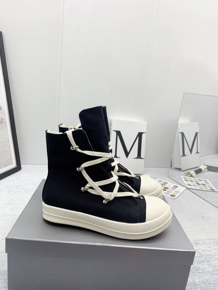 Rick Owens Shoes