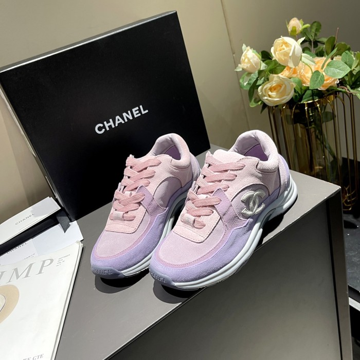Chanel Sneakers