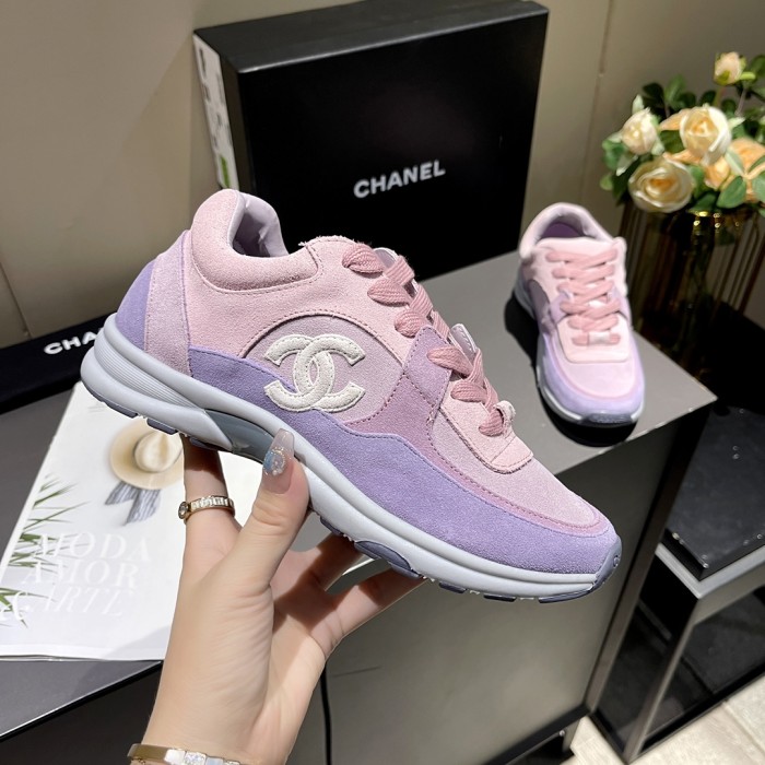 Chanel Sneakers