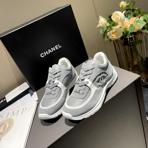 Chanel Sneakers