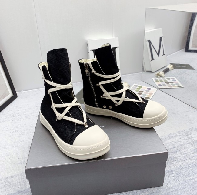 Rick Owens Shoes