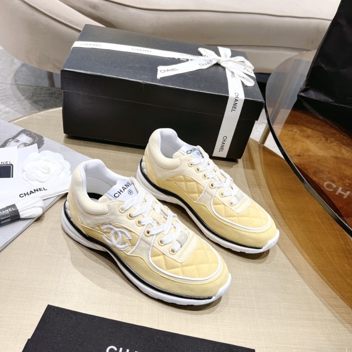CHANEL shoes