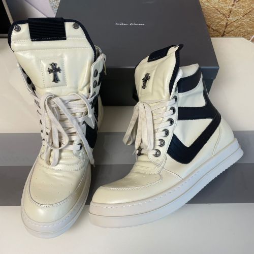 Rick Owens Shoes