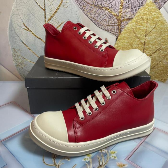 Rick Owens Shoes