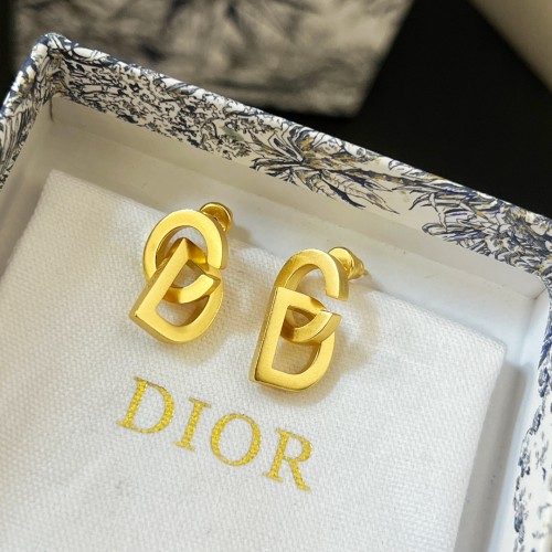 Dior jewelry