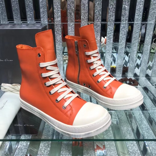 Rick Owens Shoes