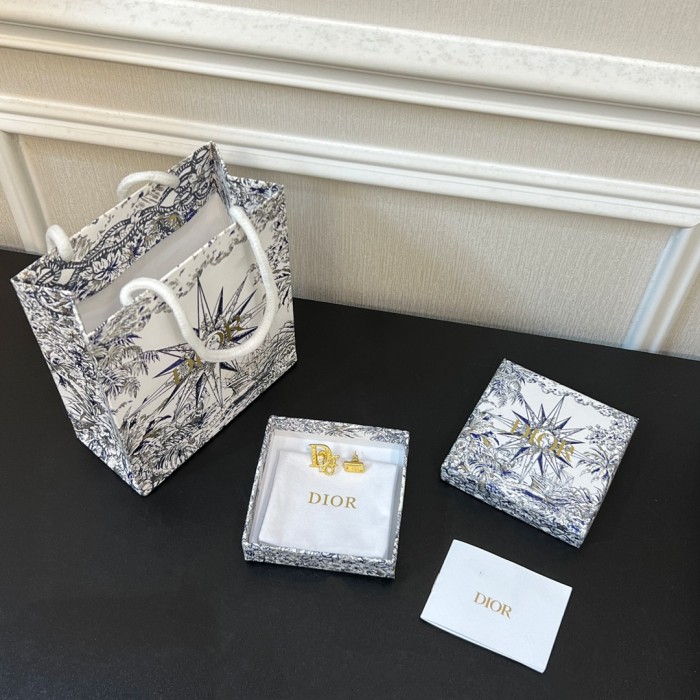 Dior jewelry