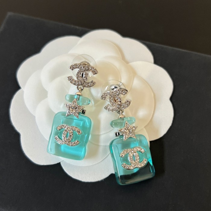 CHANEL Jewelry