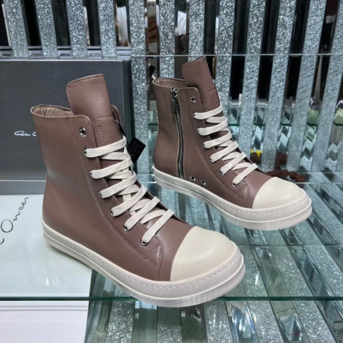 Rick Owens Shoes