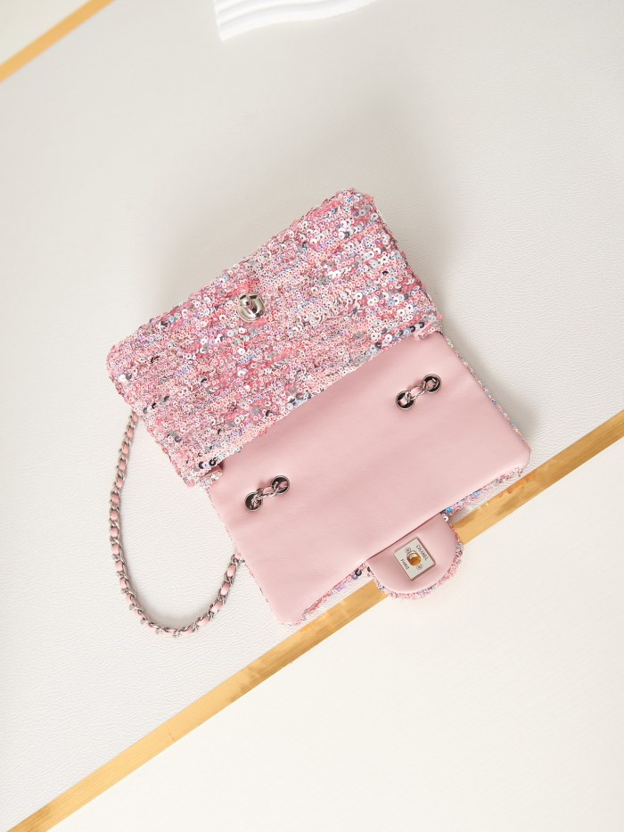 chanel bags AS3965