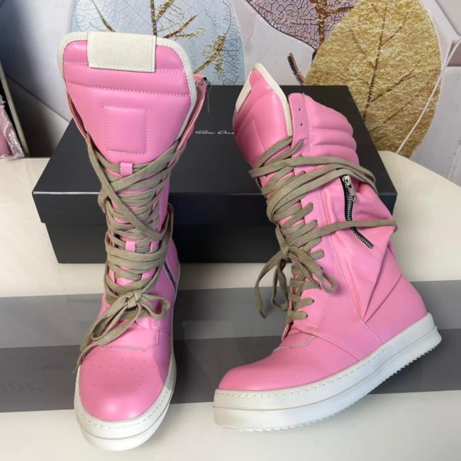 Rick Owens Shoes