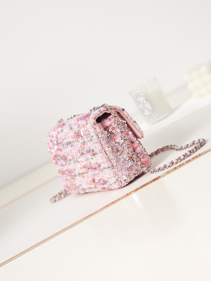chanel bags AS3965