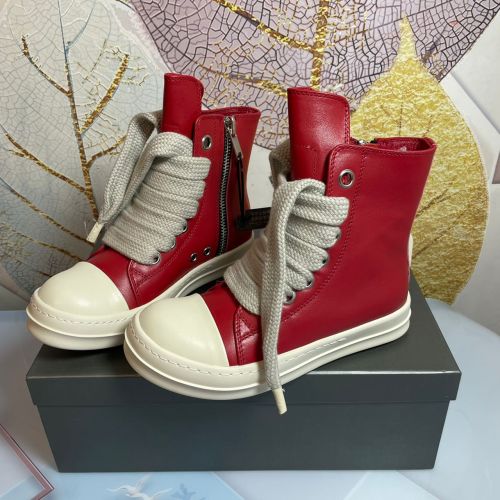 Rick Owens Shoes