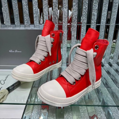 Rick Owens Shoes