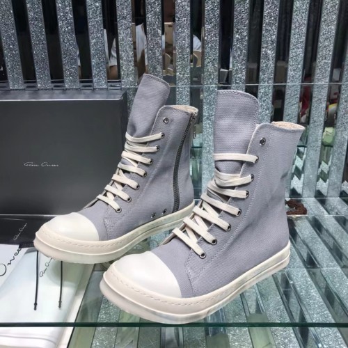 Rick Owens Shoes