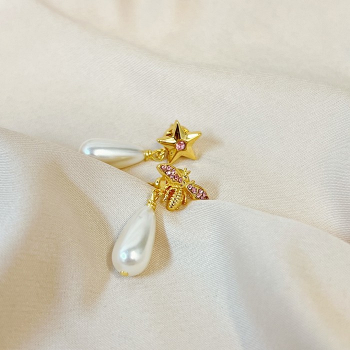 Dior jewelry
