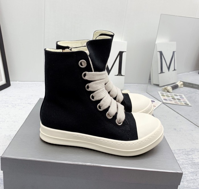 Rick Owens Shoes