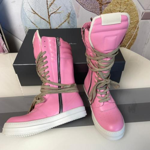 Rick Owens Shoes