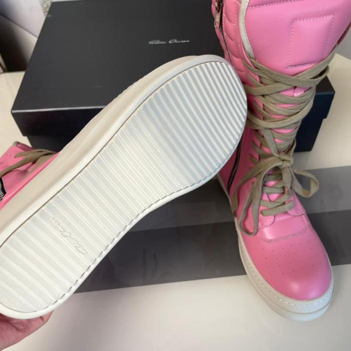 Rick Owens Shoes