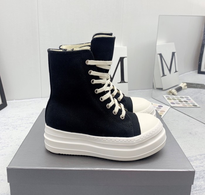 Rick Owens Shoes