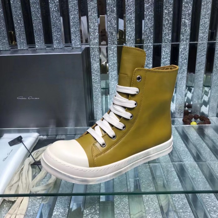 Rick Owens Shoes
