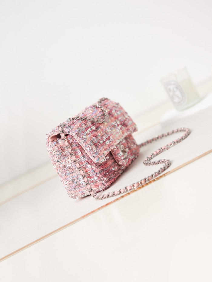 chanel bags AS3965