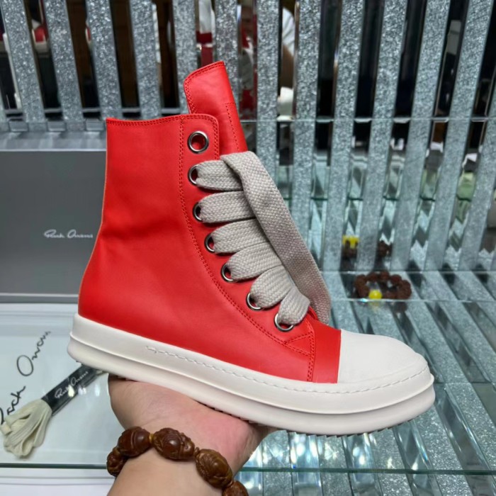 Rick Owens Shoes