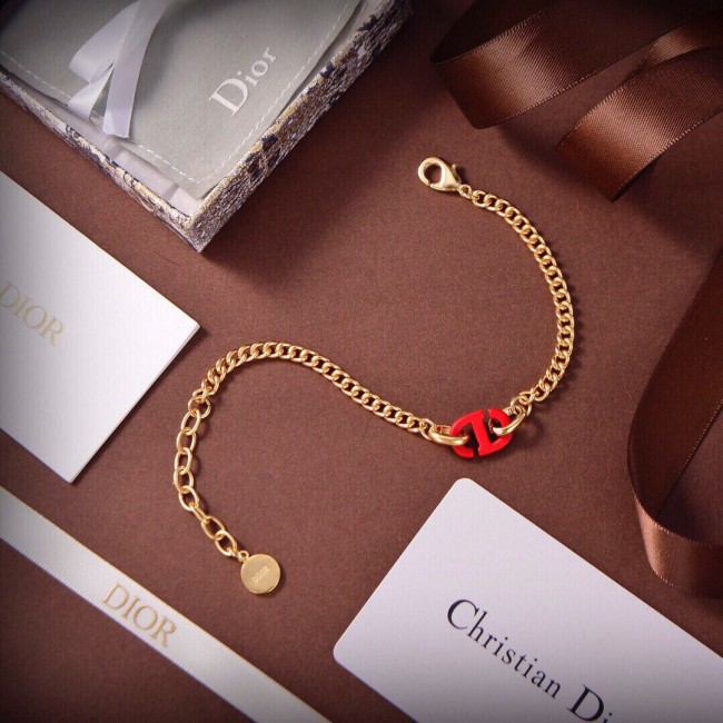 Dior jewelry