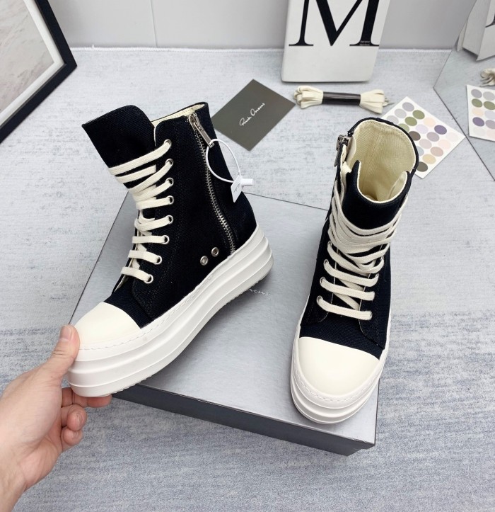 Rick Owens Shoes