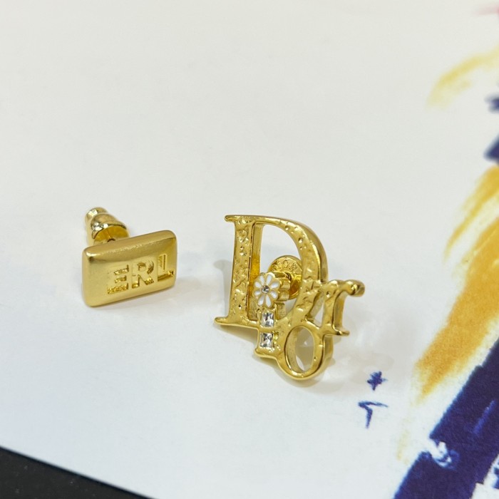 Dior jewelry